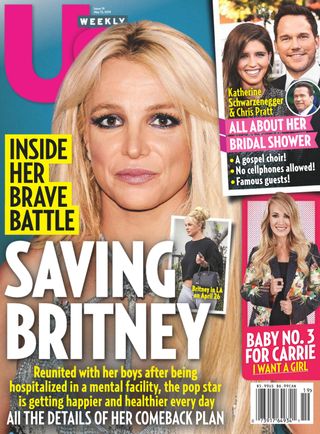 Us Weekly May 2019