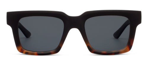 Black/Tortoise