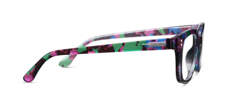 Cosmic Quartz
