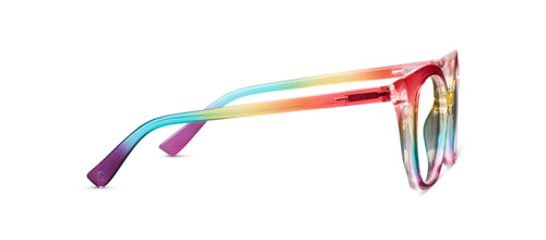 Rainbow Ombre