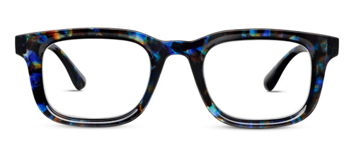 Cobalt Tortoise