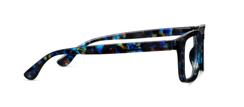 Cobalt Tortoise