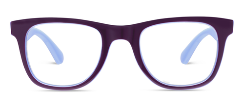 Purple/Blue
