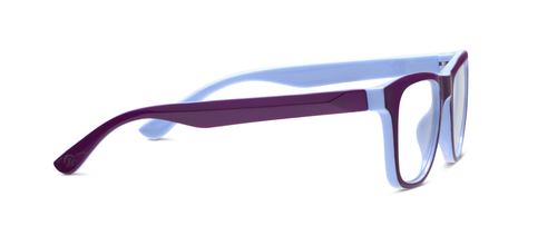 Purple/Blue