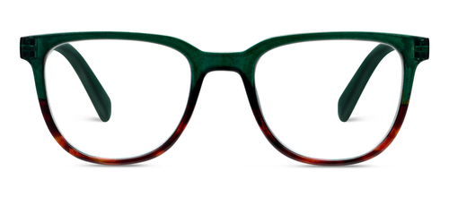 Green/Tortoise Horn