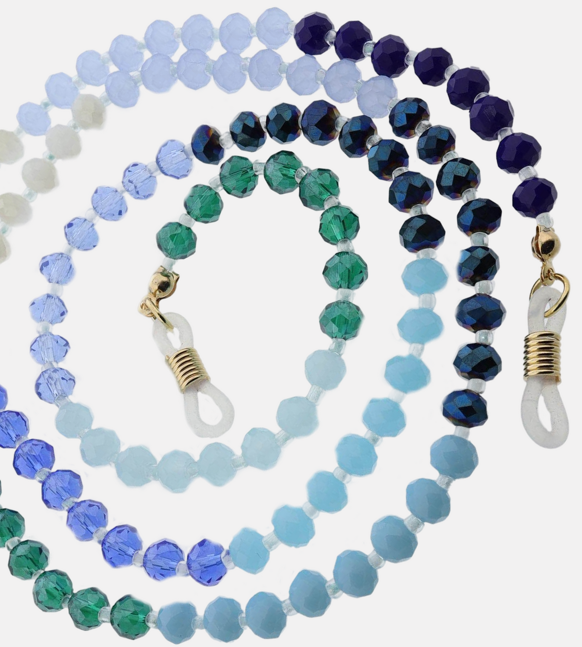 <p>Peepers Beaded Glasses Chain</p>