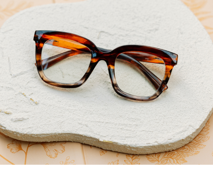 Blue Light Focus™ Eyewear
