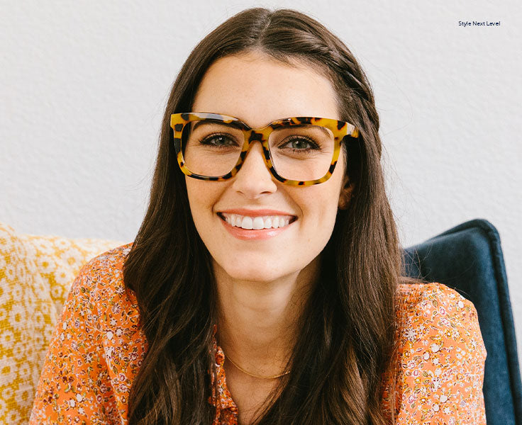 Blue Light Focus™ Eyewear
