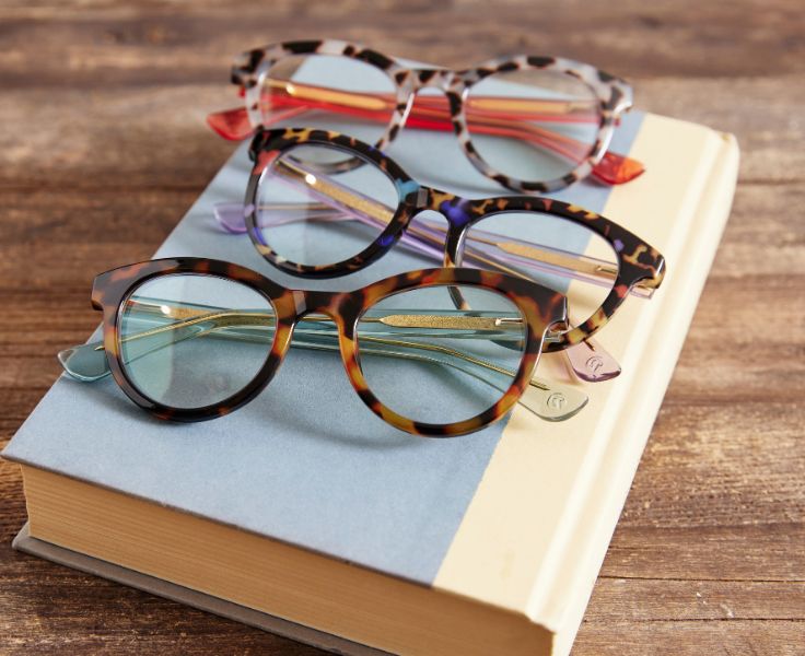 Blue Light Focus™ Eyewear