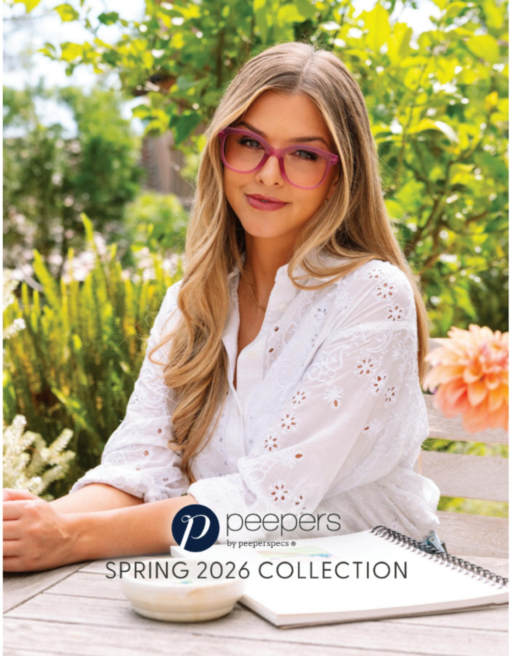 Spring 2026 Catalog