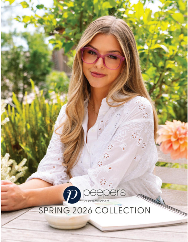 Spring 2026 Catalog
