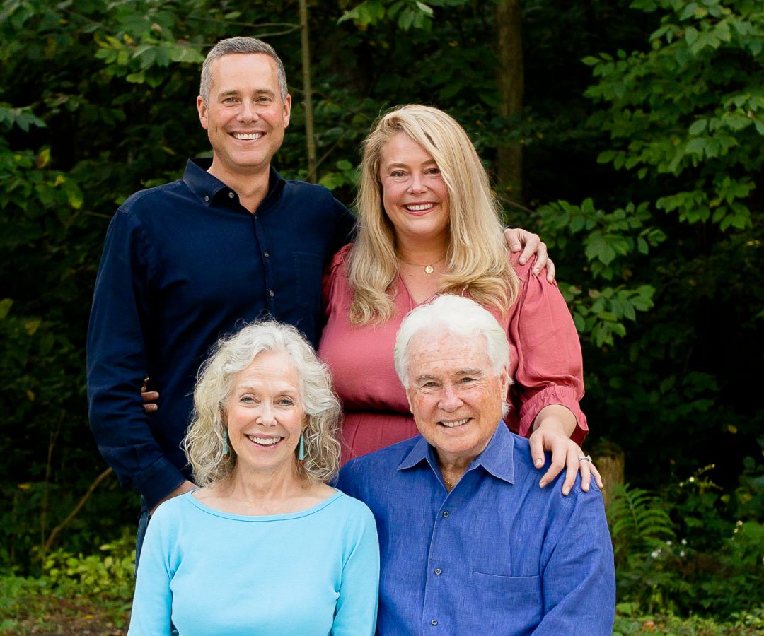 The Sammann Family