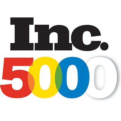 Inc. 5000 | Peepers Makes the 2016 List