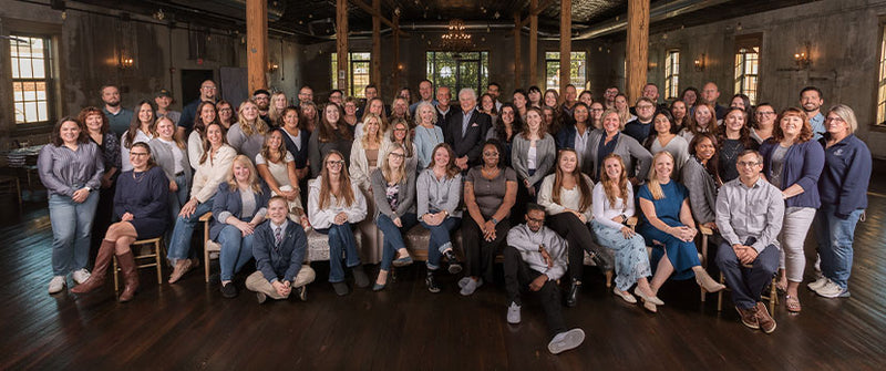 The Peepers team