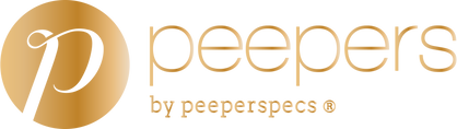 Peepers by peeperspecs®