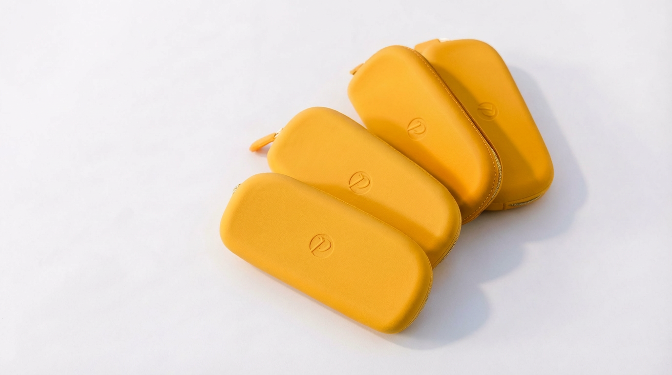 Peepers Perks Hero Banner