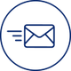 We respond to all emails within 24 hours of receipt