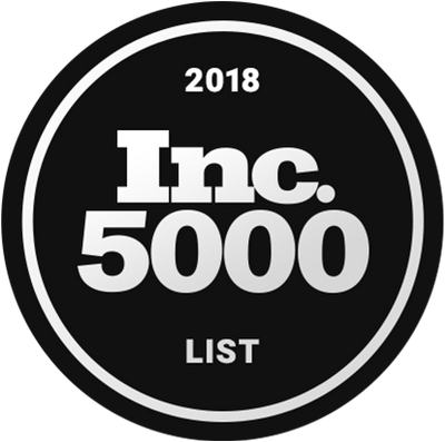Inc. 5000 | Peepers Makes the 2018 List