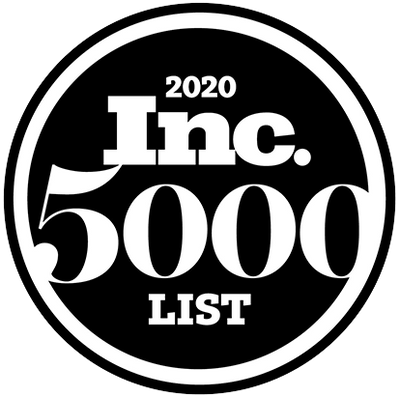 Inc 5000 | Peepers Makes the 2020 List