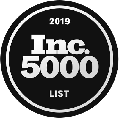 Inc. 5000 | Peepers Makes the 2019 List