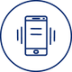 We respond to phone calls in 30 seconds or less